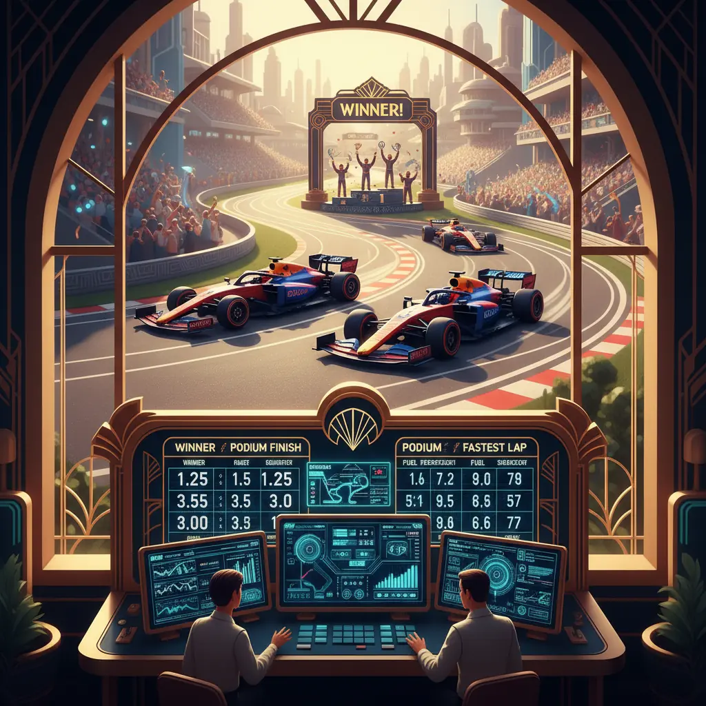 F1_Betting_Strategy