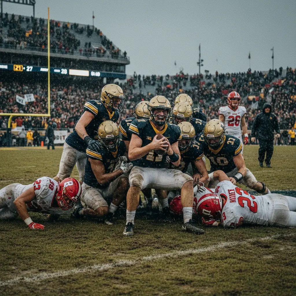 Gridiron_Glory_Underdog