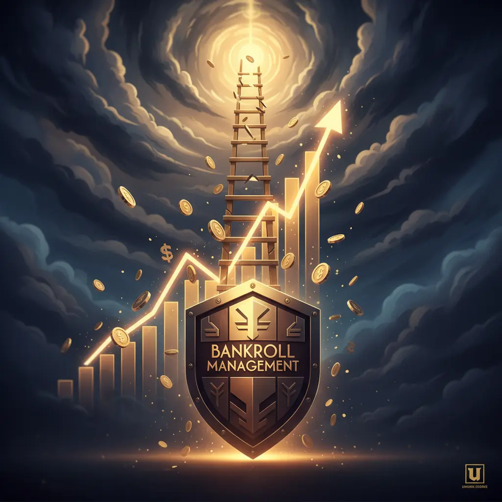 Ladder Of Fortune