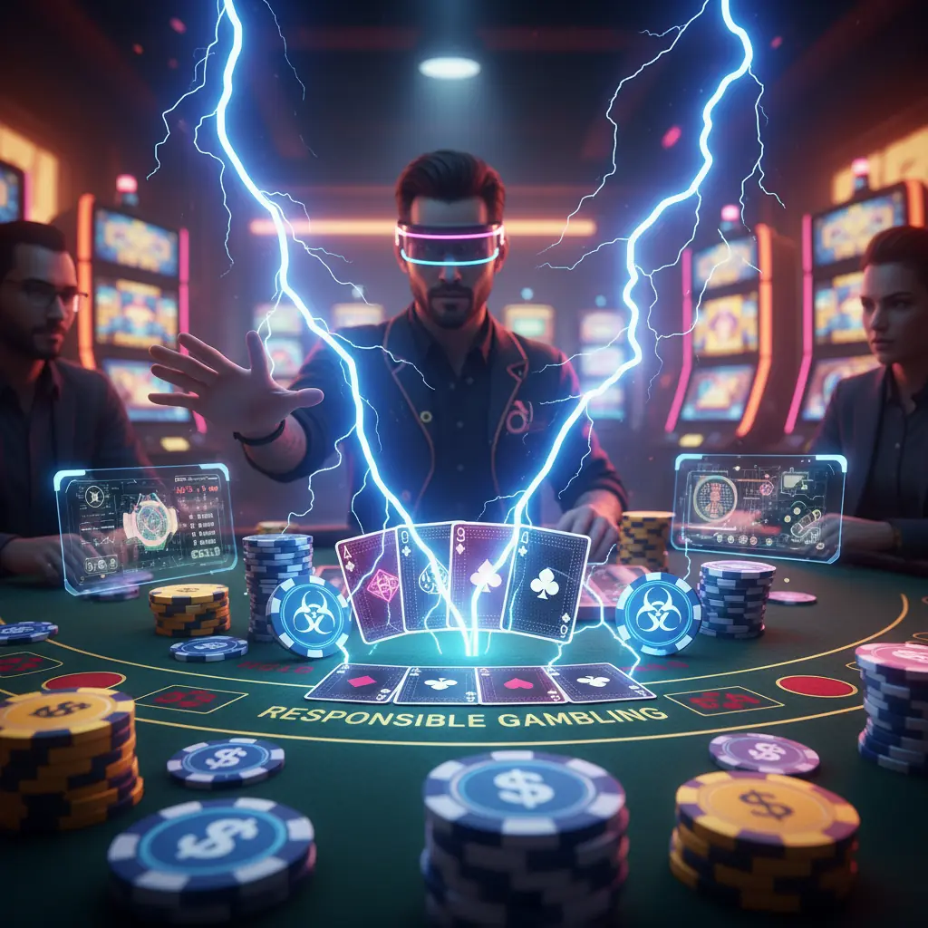 LightningBlackjackRealityCheck