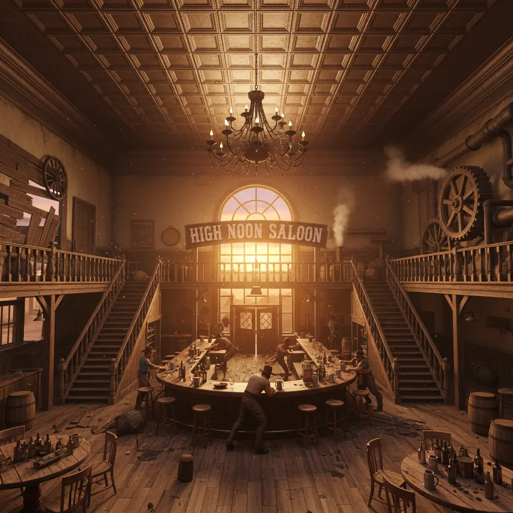 Saloon_Showdown_Sunset