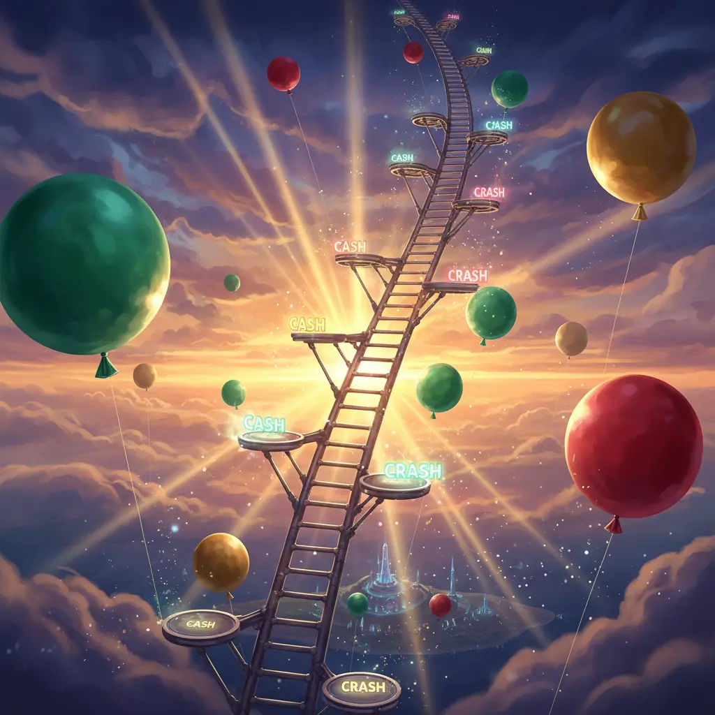 soaring_cash_ladder
