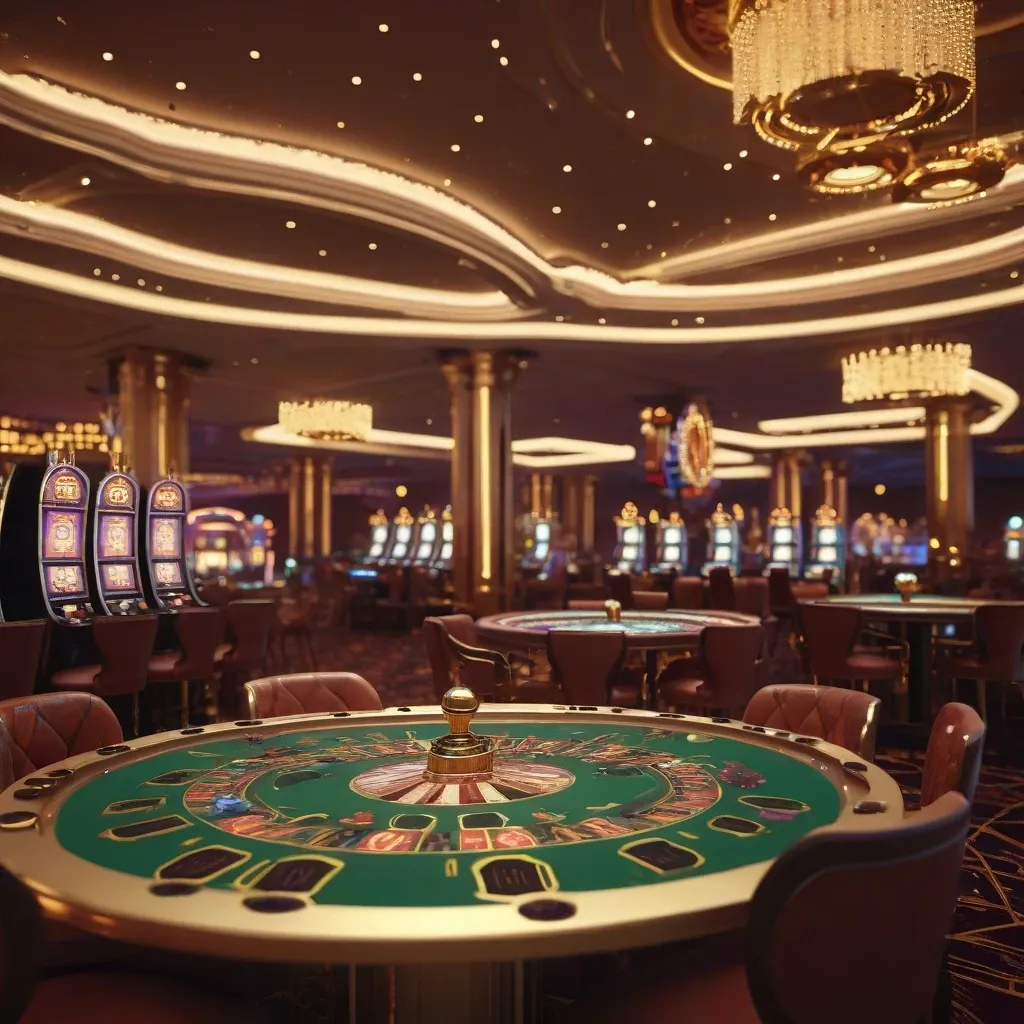 Casino_Shiny_Wilds